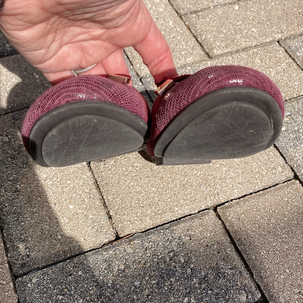 Vionic ballet flats - Picture 5 of 6